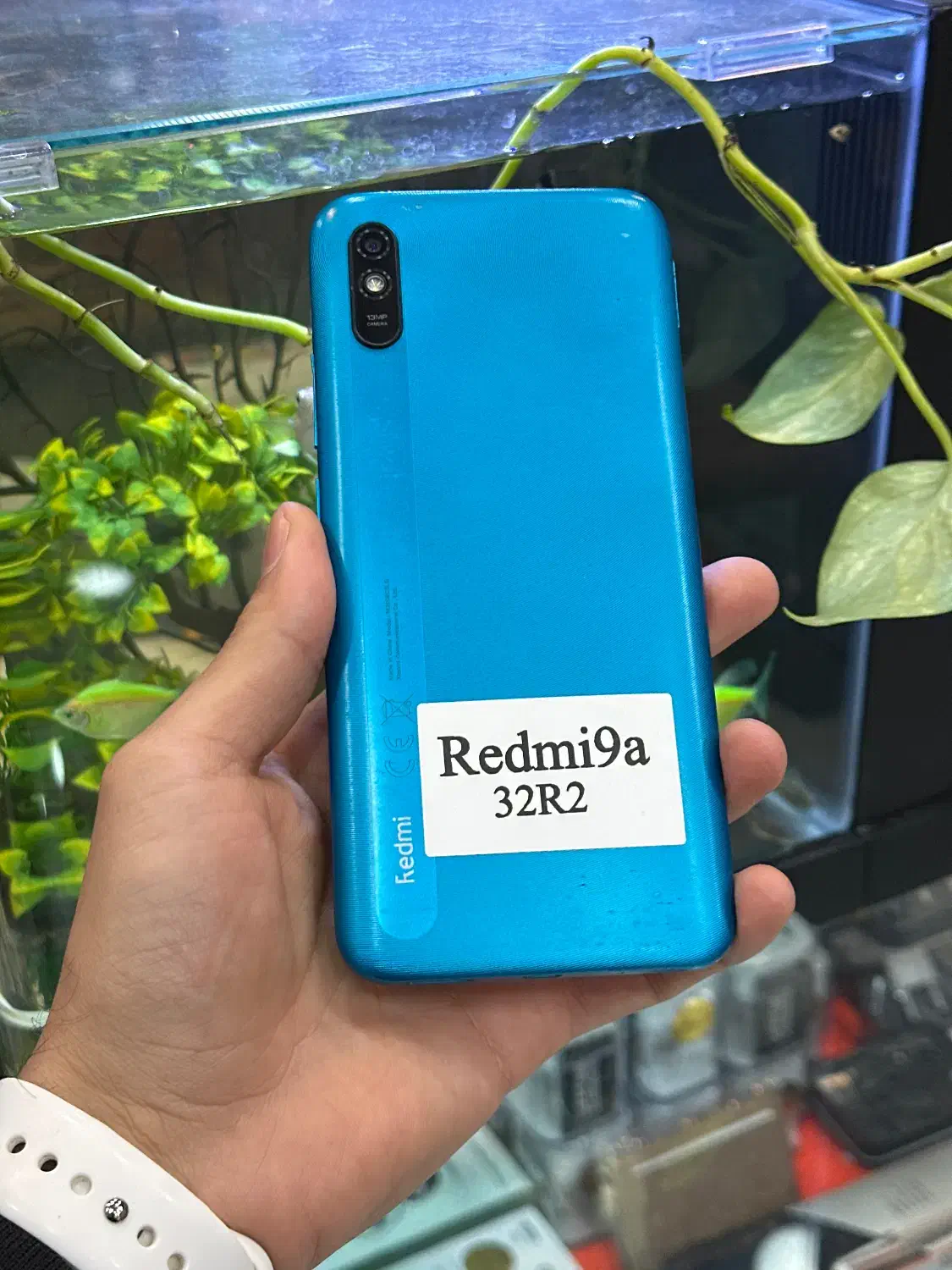 redmi9a|موبایل|شیراز, زند|دیوار