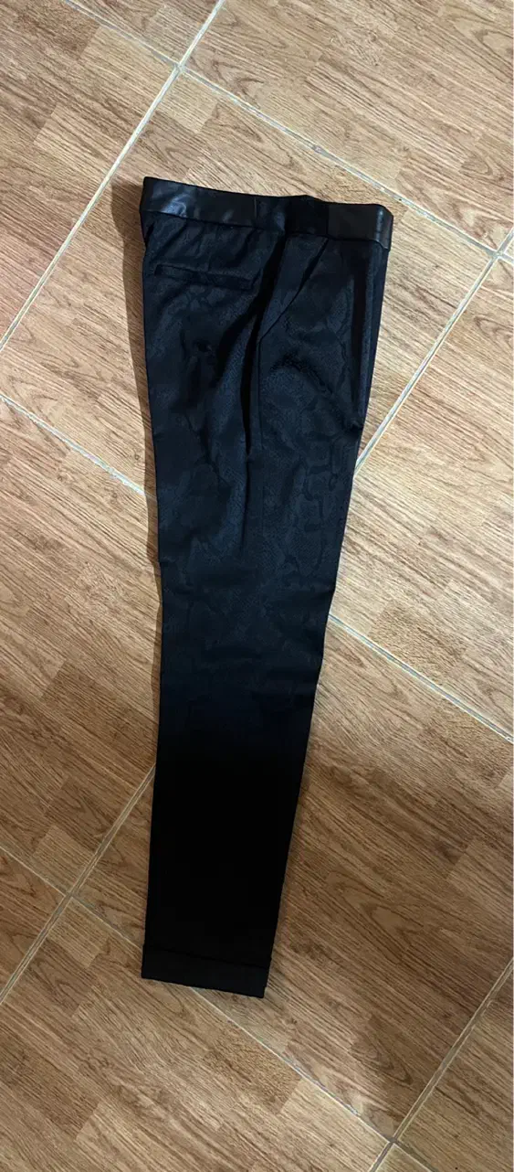 لباس شلوار و شومیز مشکی نو|لباس|گنبد کاووس, |دیوار