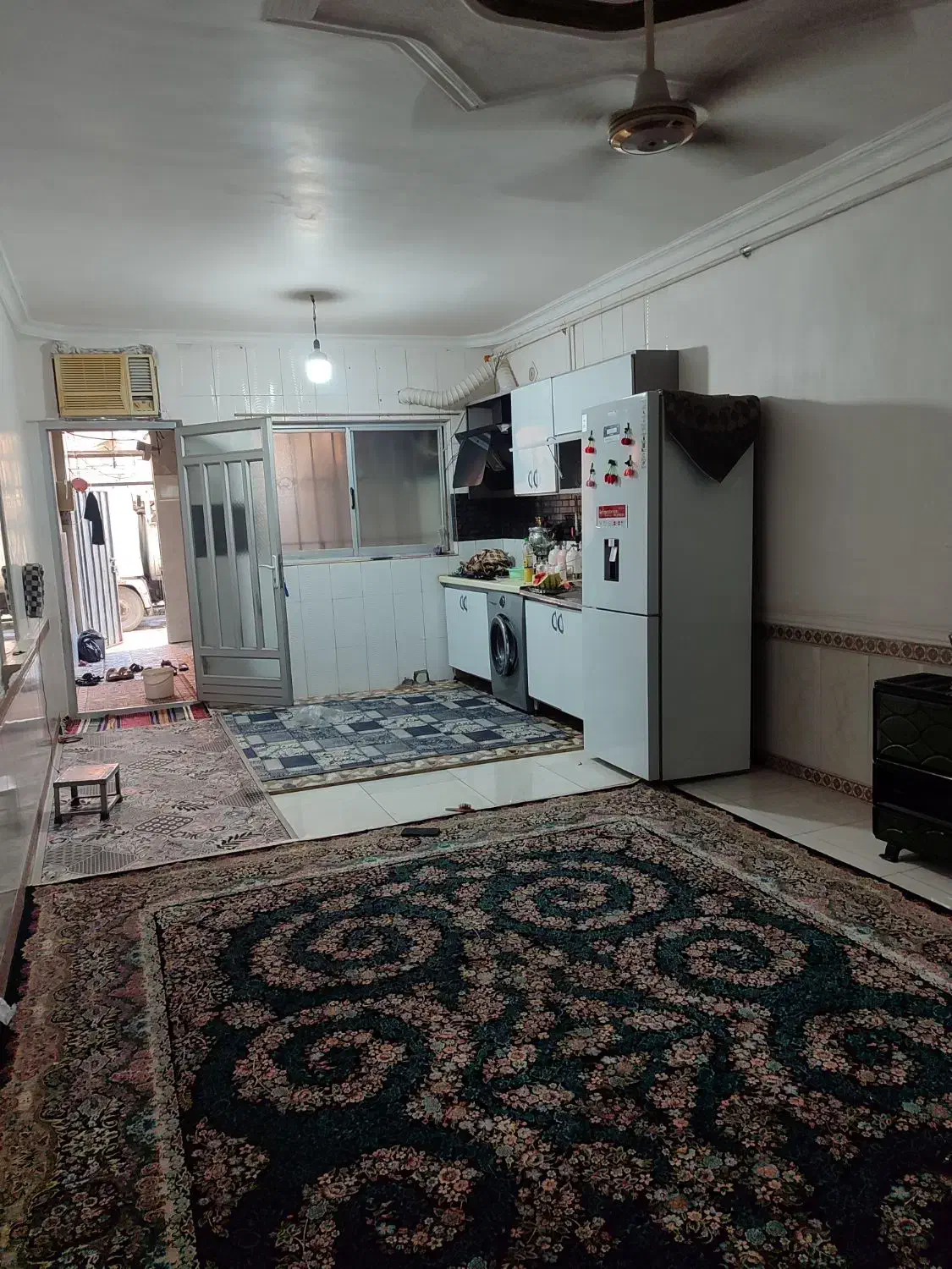 فروش خونه ویلای دوواحده|فروش خانه و ویلا|گرگان, |دیوار