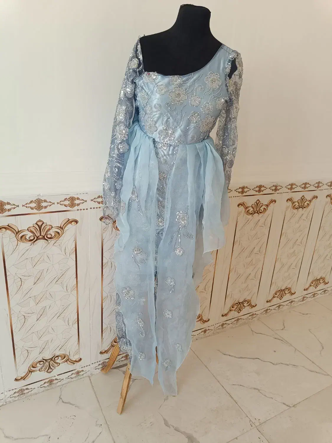 لباس مجلسی|لباس|اهواز, کیانشهر|دیوار