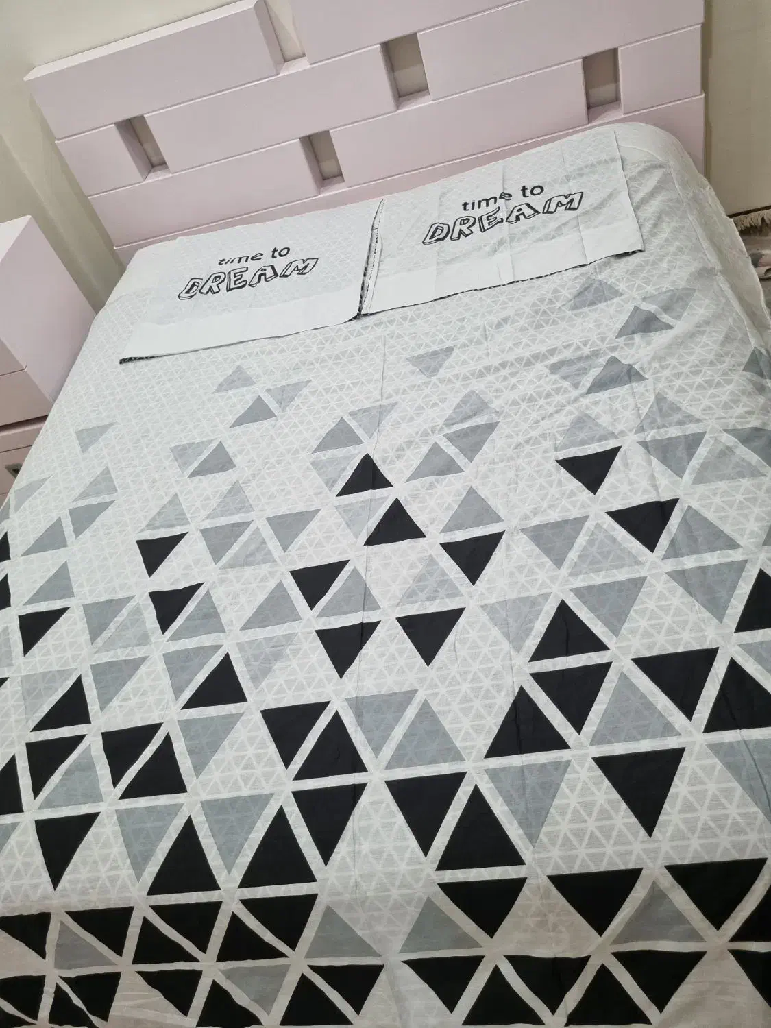 کاور لحاف و دوتا روبالشی|سرویس روتختی|فردیس, شهرک وحدت|دیوار