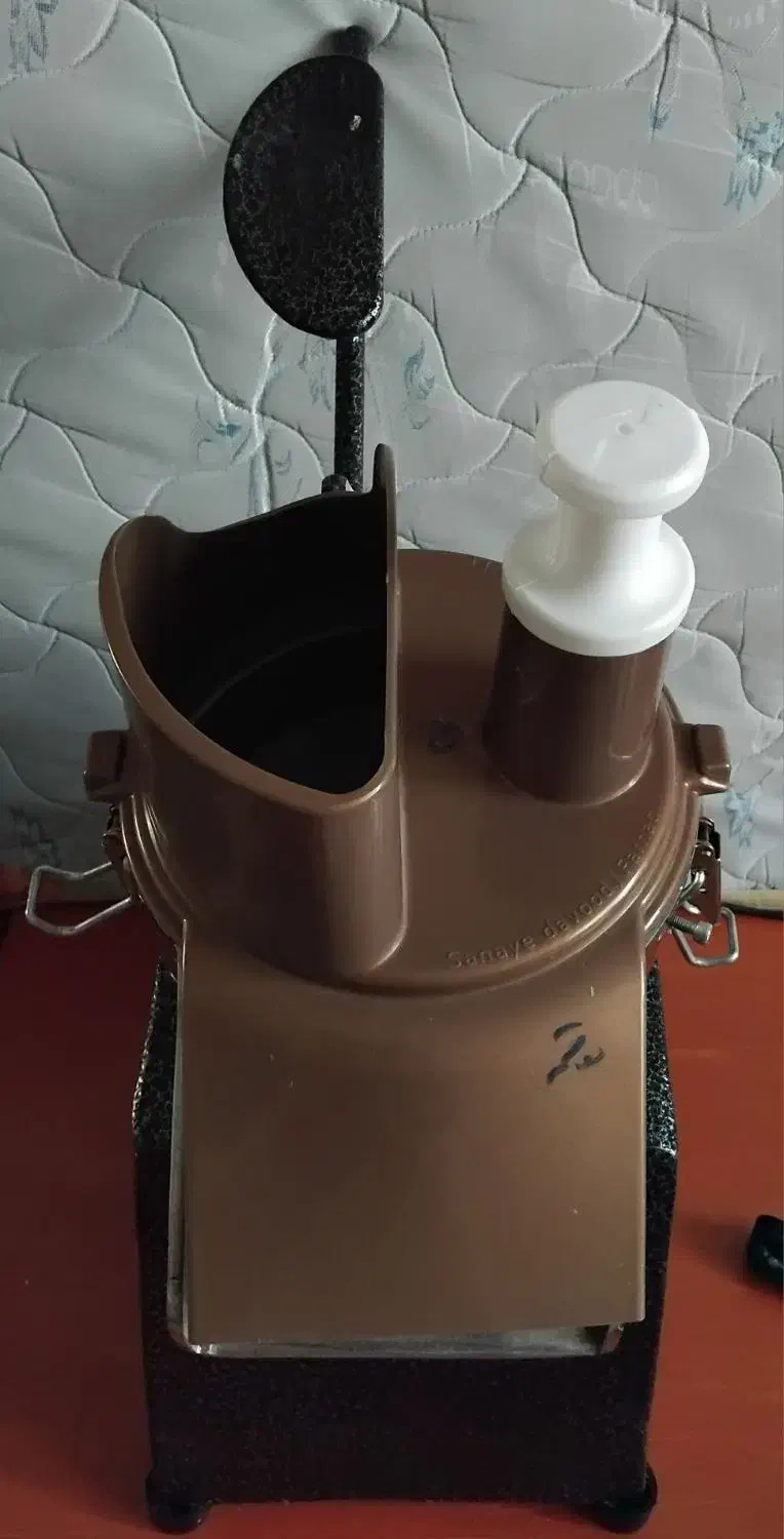 اسلایسر|خردکن، آسیاب، غذاساز|اراک, |دیوار