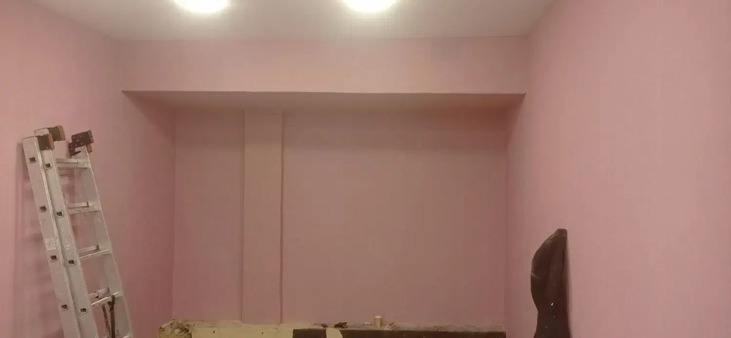 نصاب کاغذ دیواری|خدمات پیشه و مهارت|بندرعباس, |دیوار