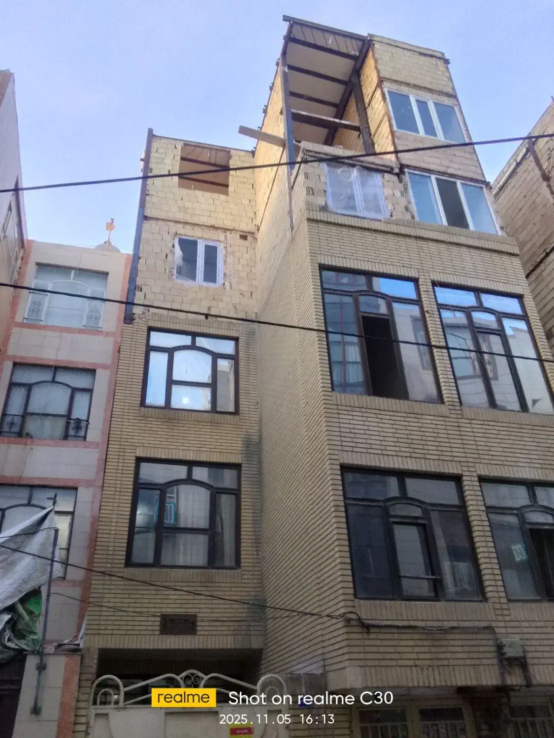 آپارتمان+4 دوخواب،طبرسی شمالی 30 متراژ 80|فروش آپارتمان|مشهد, طبرسی شمالی|دیوار