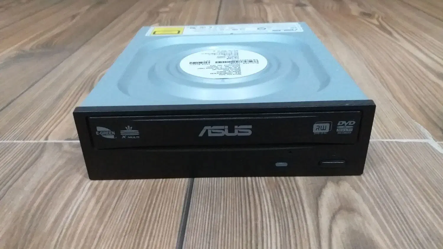 DVDRW ASUS زیر قیمت|قطعات و لوازم جانبی رایانه|محمدیه-قزوین, |دیوار