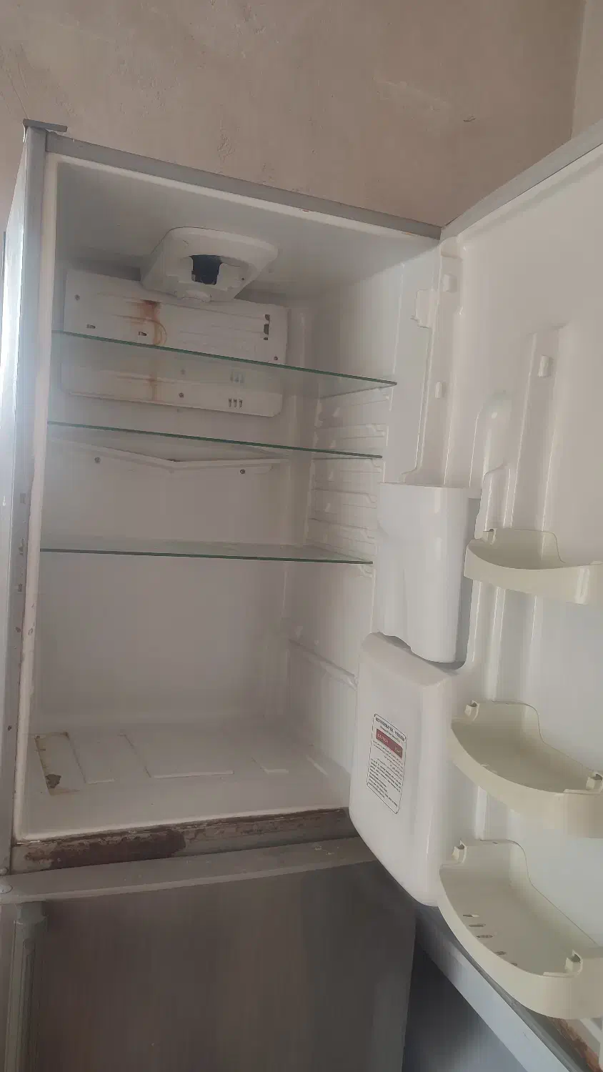 یخچال|یخچال و فریزر|اهر, |دیوار