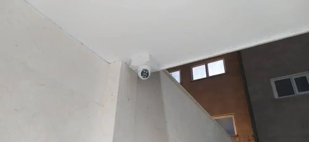 نصب دوربین مداربسته گارانتی معتبر|دوربین مداربسته|مشهد, چهارچشمه|دیوار