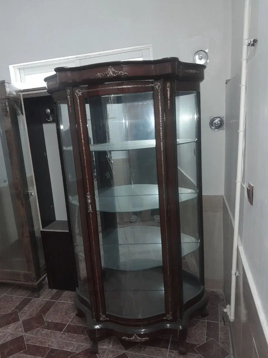 بوفه نو|بوفه، ویترین، کنسول|گرگان, |دیوار