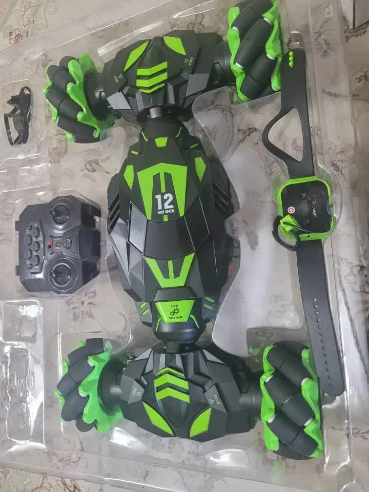 ماشین کنترلی|اسباببازی|قدس, شهرقدس|دیوار