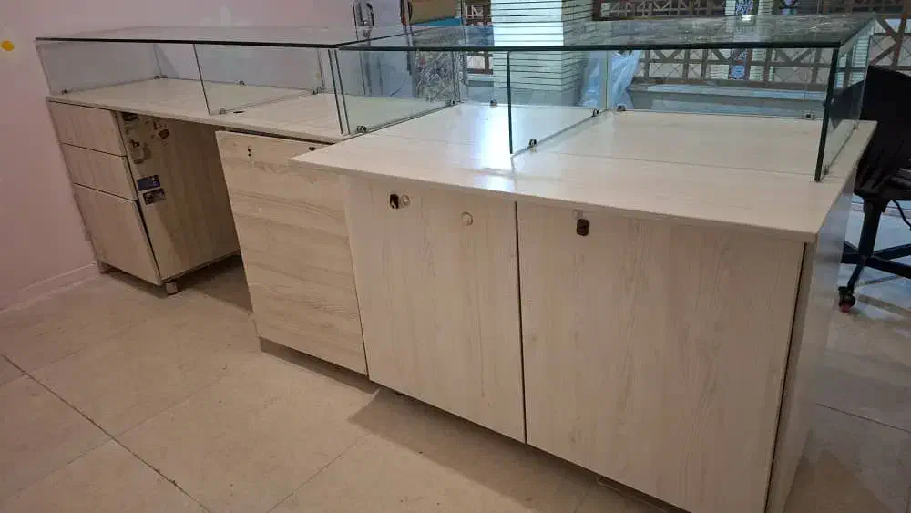 ویترین|بوفه، ویترین، کنسول|شیراز, ترمینال باربری|دیوار