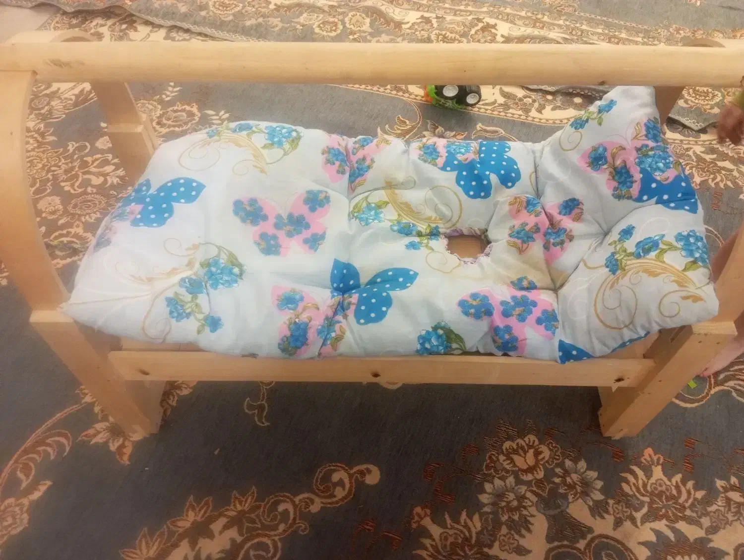 بشکه|تخت و صندلی بچه|سنندج, |دیوار