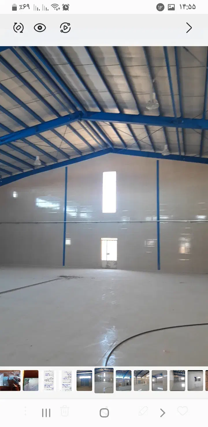 رهنواجارهسوله بهداشتی شهرک رازی|اجارهٔ دفتر صنعتی، کشاورزی، تجاری|شهرضا, |دیوار