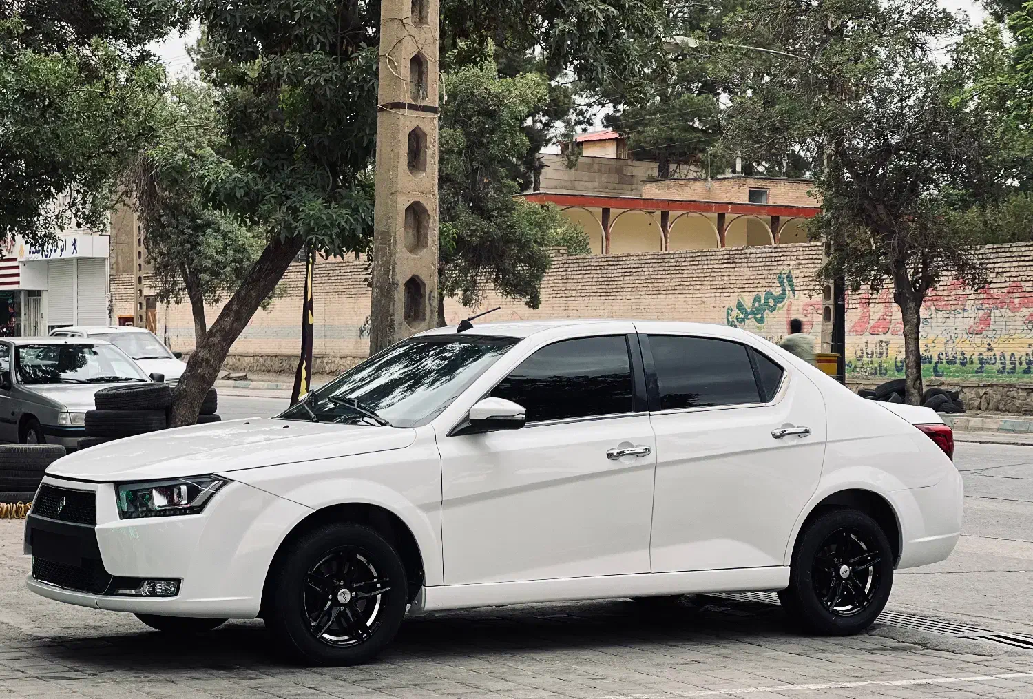 دنا پلاس|خودرو سواری و وانت|نیشابور, پاستور|دیوار