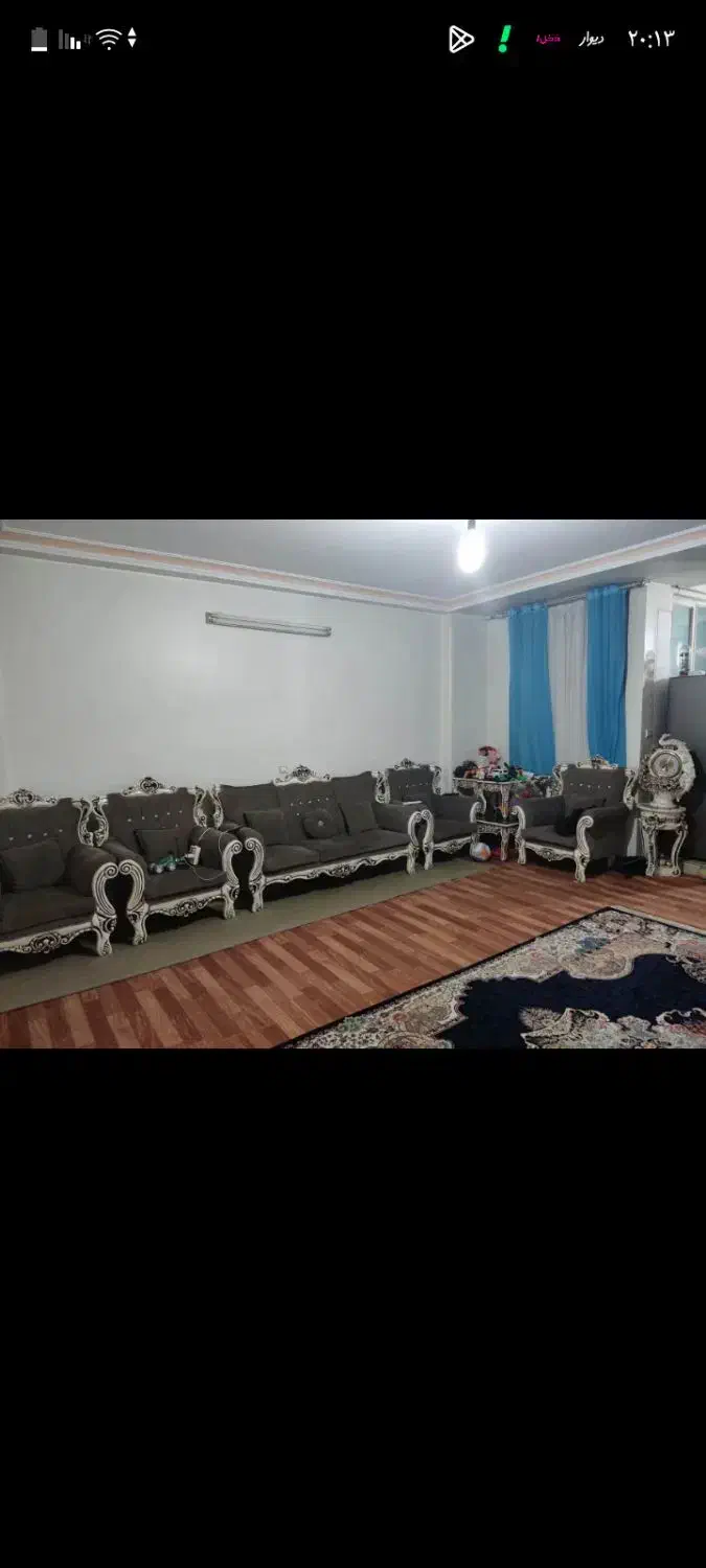 آپارتمان 70متری