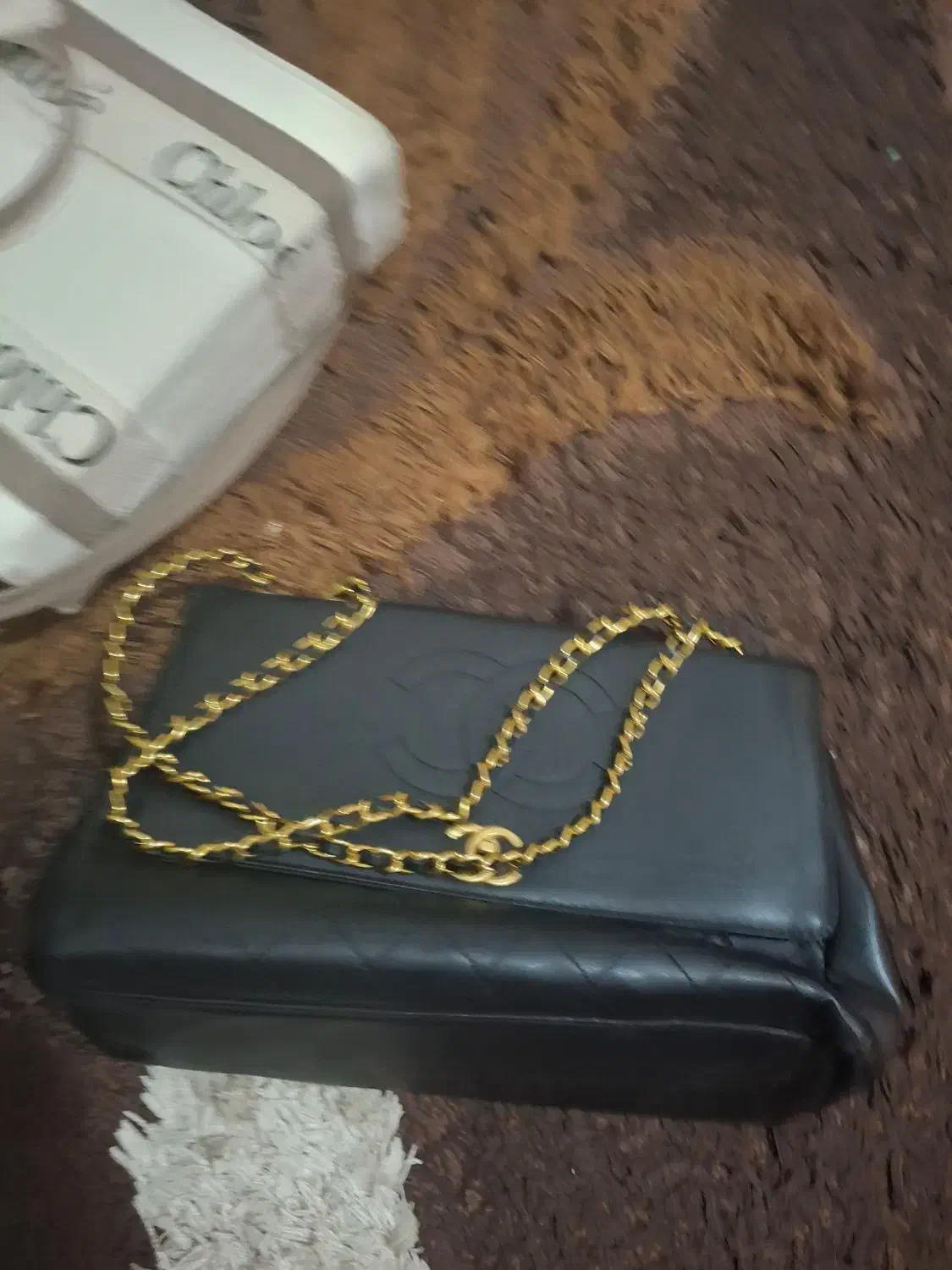 کیف|کیف، کفش، کمربند|بروجرد, |دیوار