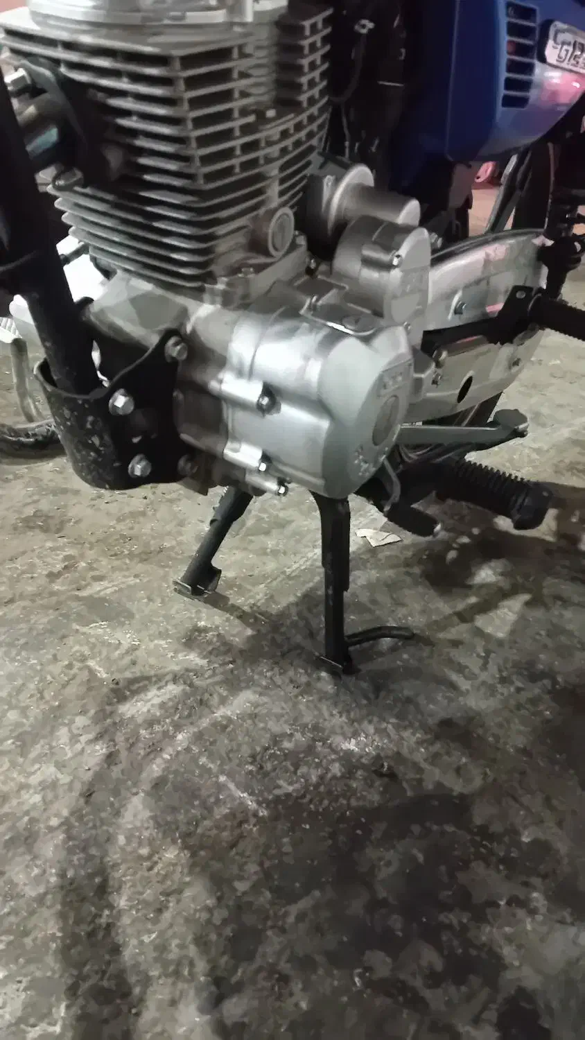 کویر مدل1400|موتورسیکلت|بجنورد, |دیوار