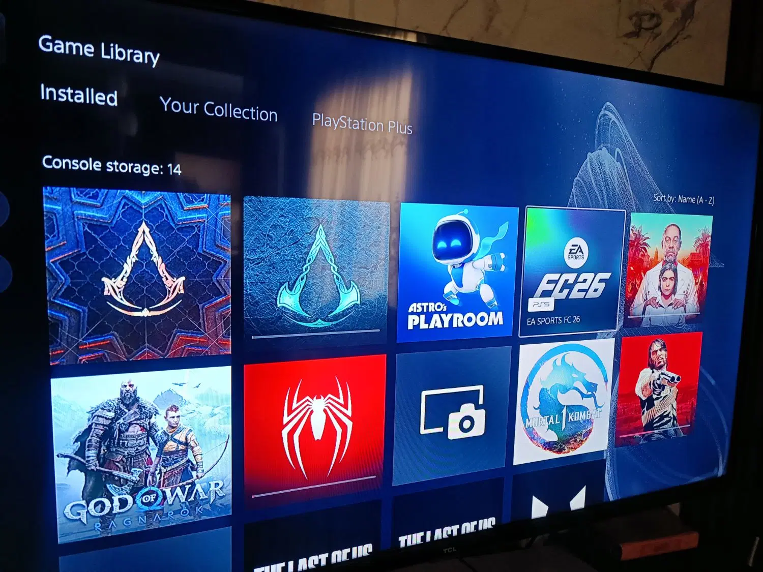 ps5 slim digital 1T/2016/premium plus|کنسول، بازی ویدئویی و آنلاین|پردیس, فاز ۳|دیوار