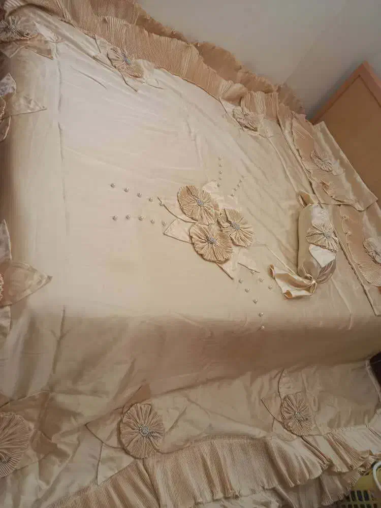 رو تختی دو نفره|سرویس روتختی|ملایر, |دیوار