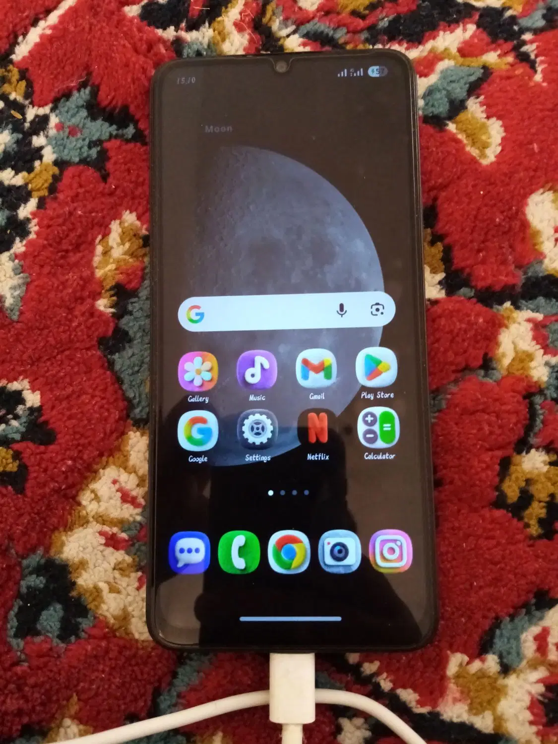 poco c65|موبایل|دره شهر, |دیوار