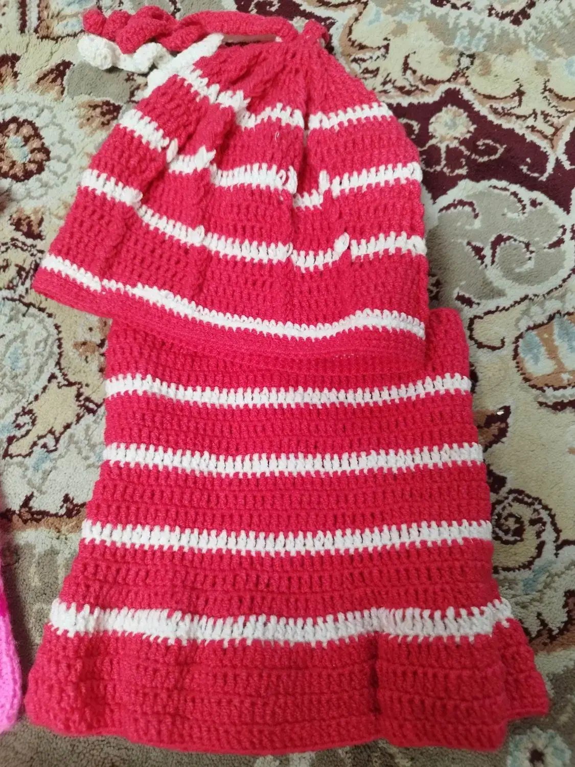 بافت بچه گانه|لباس|مشهد, وحید|دیوار