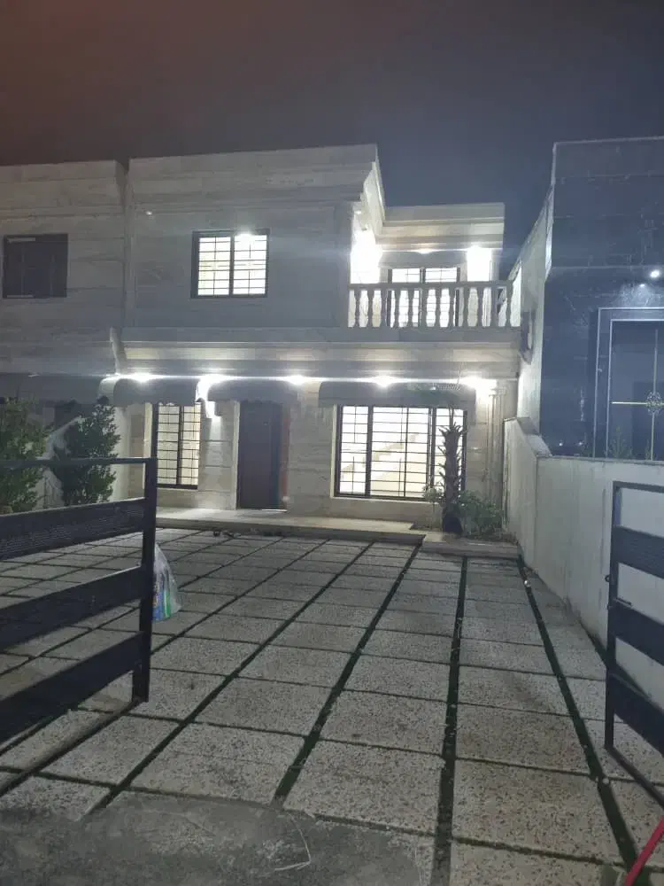 خانه ویلایی دوبلکس سه خواب چمستان|فروش خانه و ویلا|چمستان, |دیوار