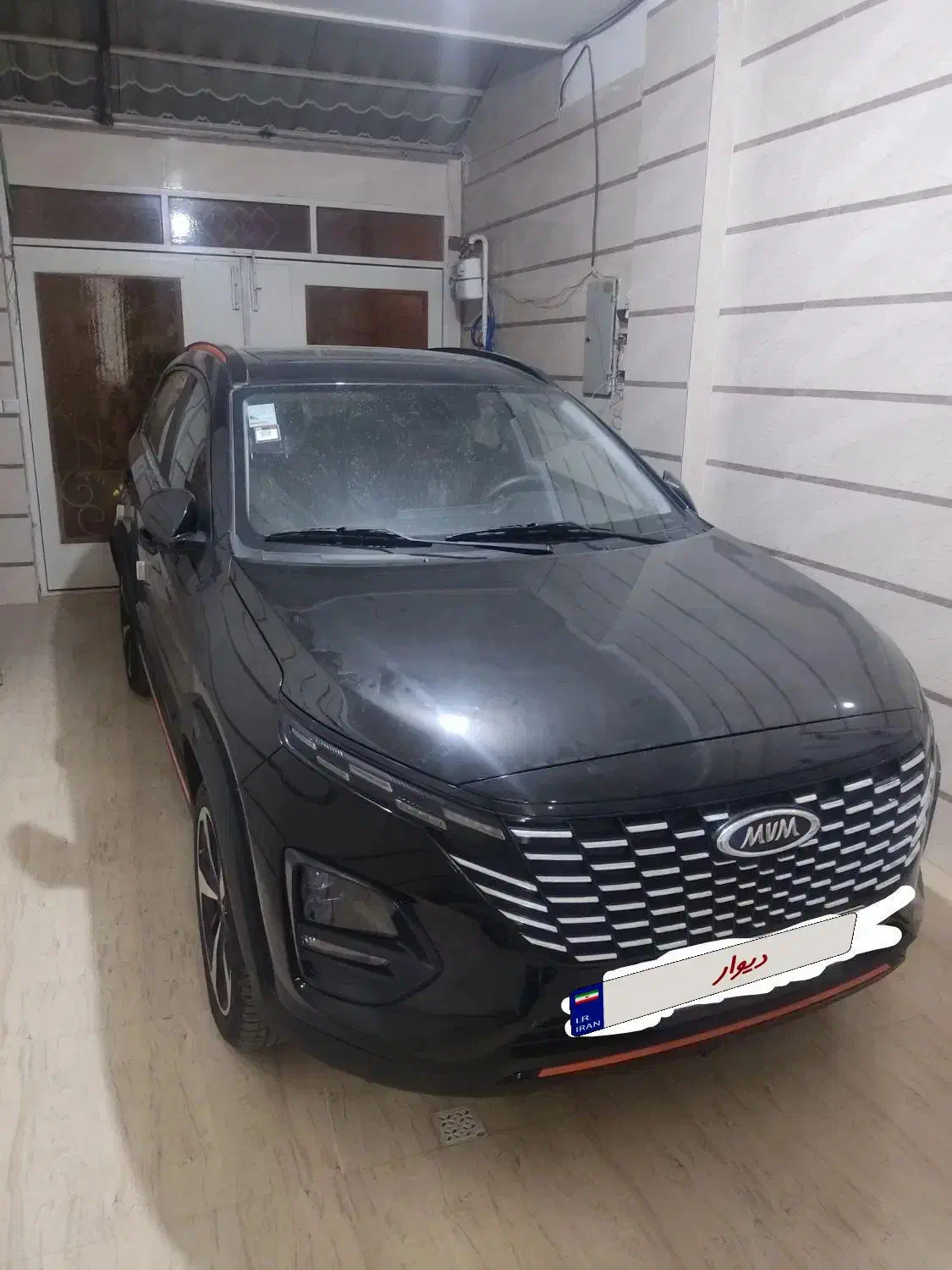 ایکس ۳۳اتومات|خودرو سواری و وانت|آران و بیدگل, |دیوار