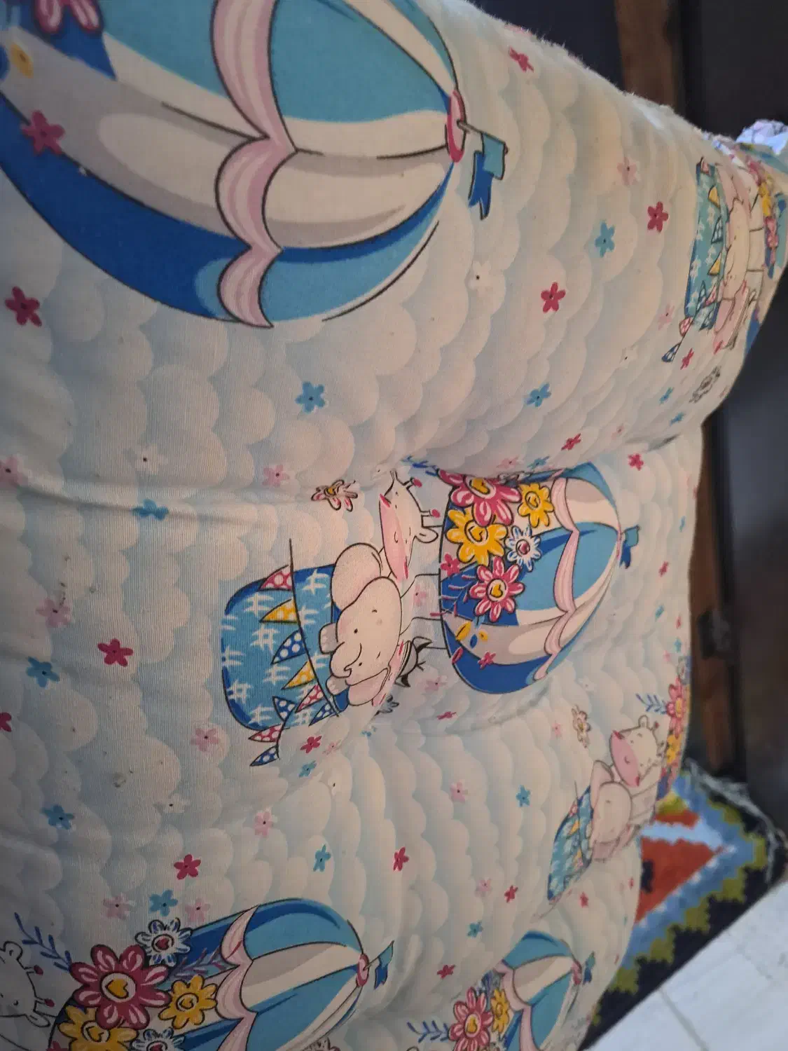 تاب کودک|اسباب و اثاث بچه|مسجد سلیمان, |دیوار