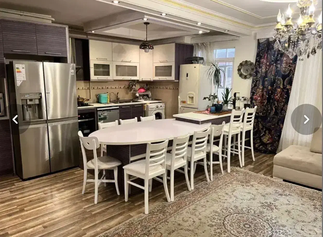 آپارتمان ۱۱۸ متری گلسار مکتب نرجس|فروش آپارتمان|رشت, گلباغ نماز|دیوار