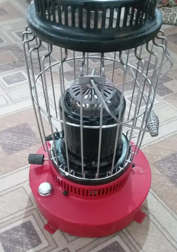 چراغ نفتی|بخاری، هیتر، شومینه|زابل, |دیوار