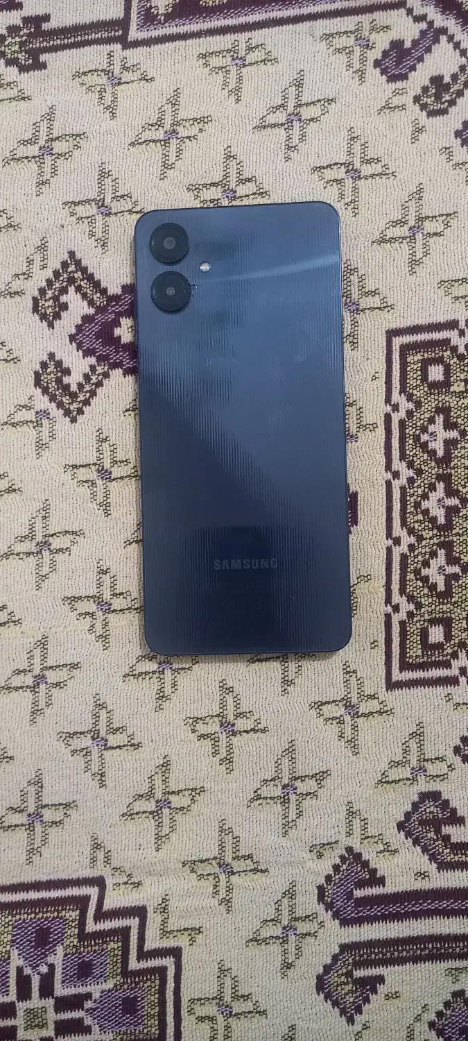 گوشی a06|موبایل|همدان, |دیوار