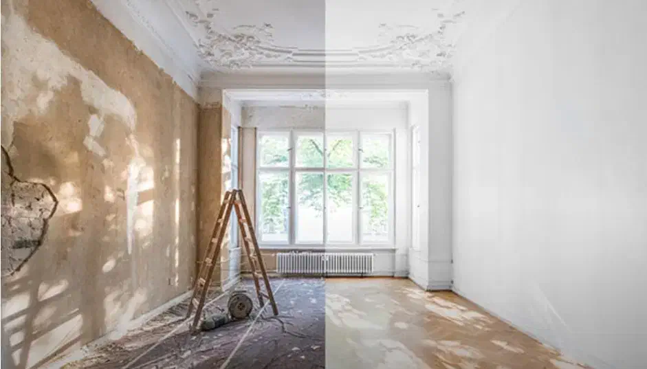 بازسازی و پیمانکاری ساختمان|خدمات پیشه و مهارت|تهران, میدان ولیعصر|دیوار