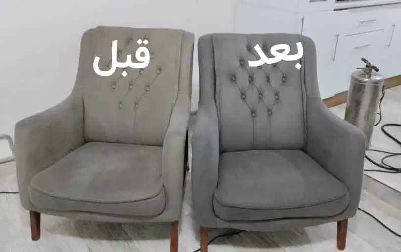 مبل شویی در منزل  نظری|خدمات نظافت|تهران, تهرانپارس غربی|دیوار