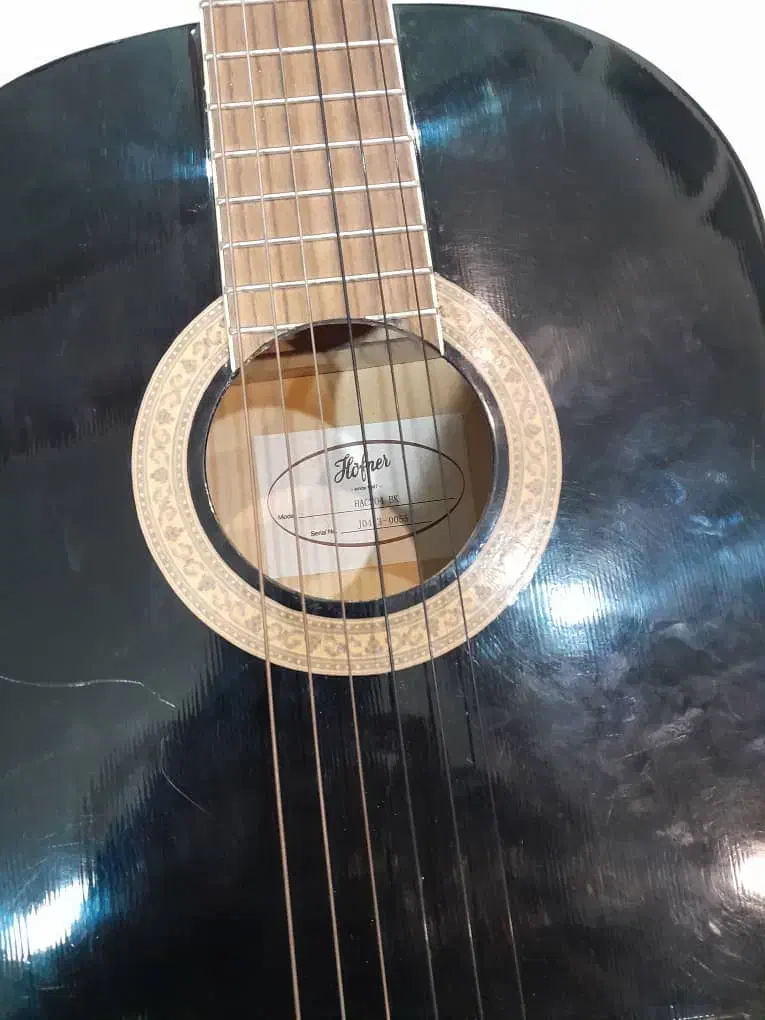 گیتار خوش صدا|گیتار، بیس، امپلیفایر|کرمان, |دیوار