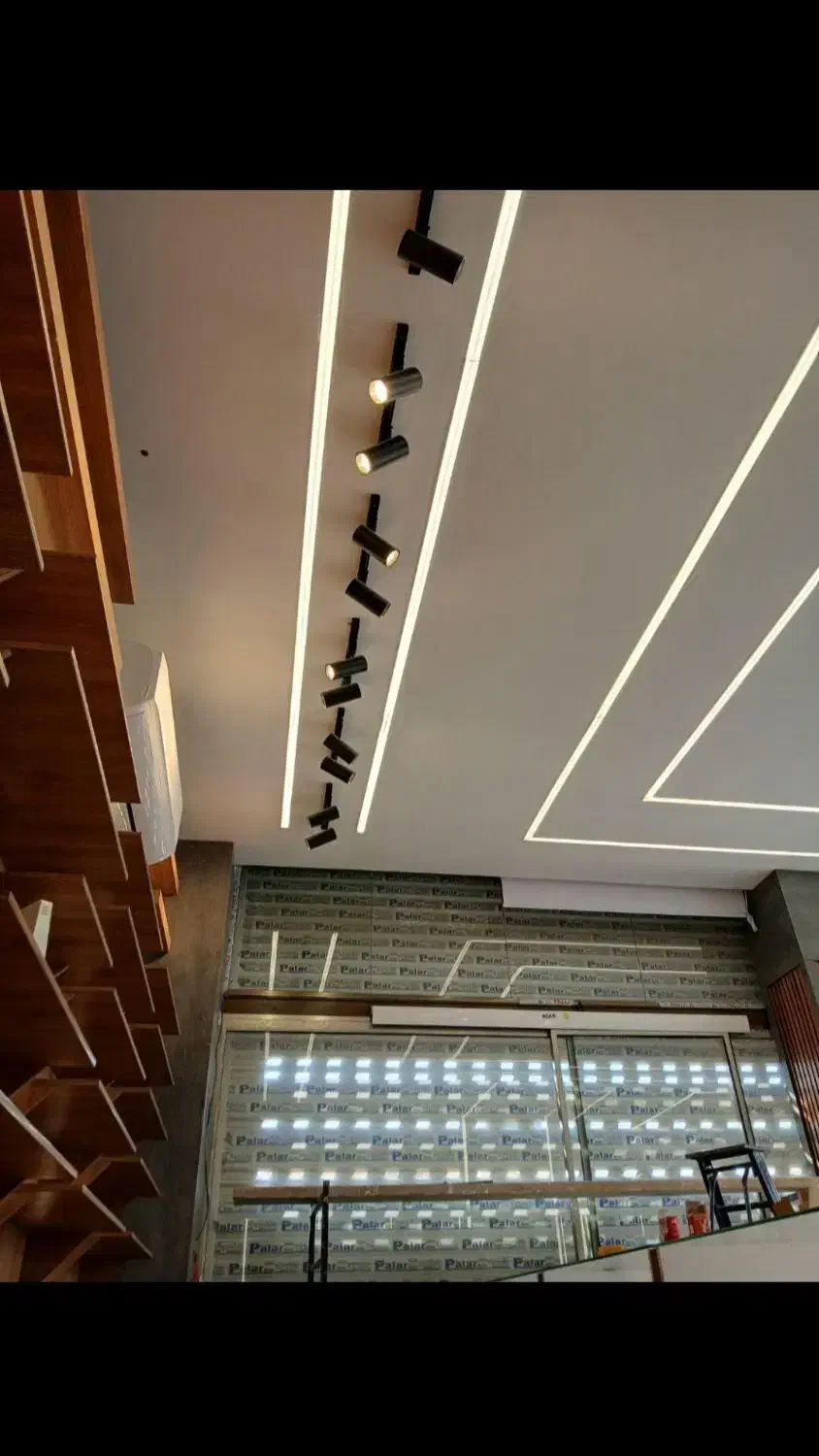 برقکار برقکشی برق کار نورپردازی رفع اتصالی|خدمات پیشه و مهارت|همدان, |دیوار