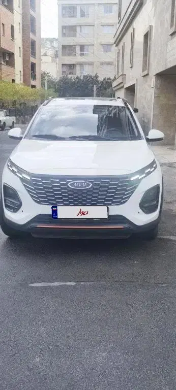 x33cross mt|خودرو سواری و وانت|تهران, نارمک جنوبی|دیوار