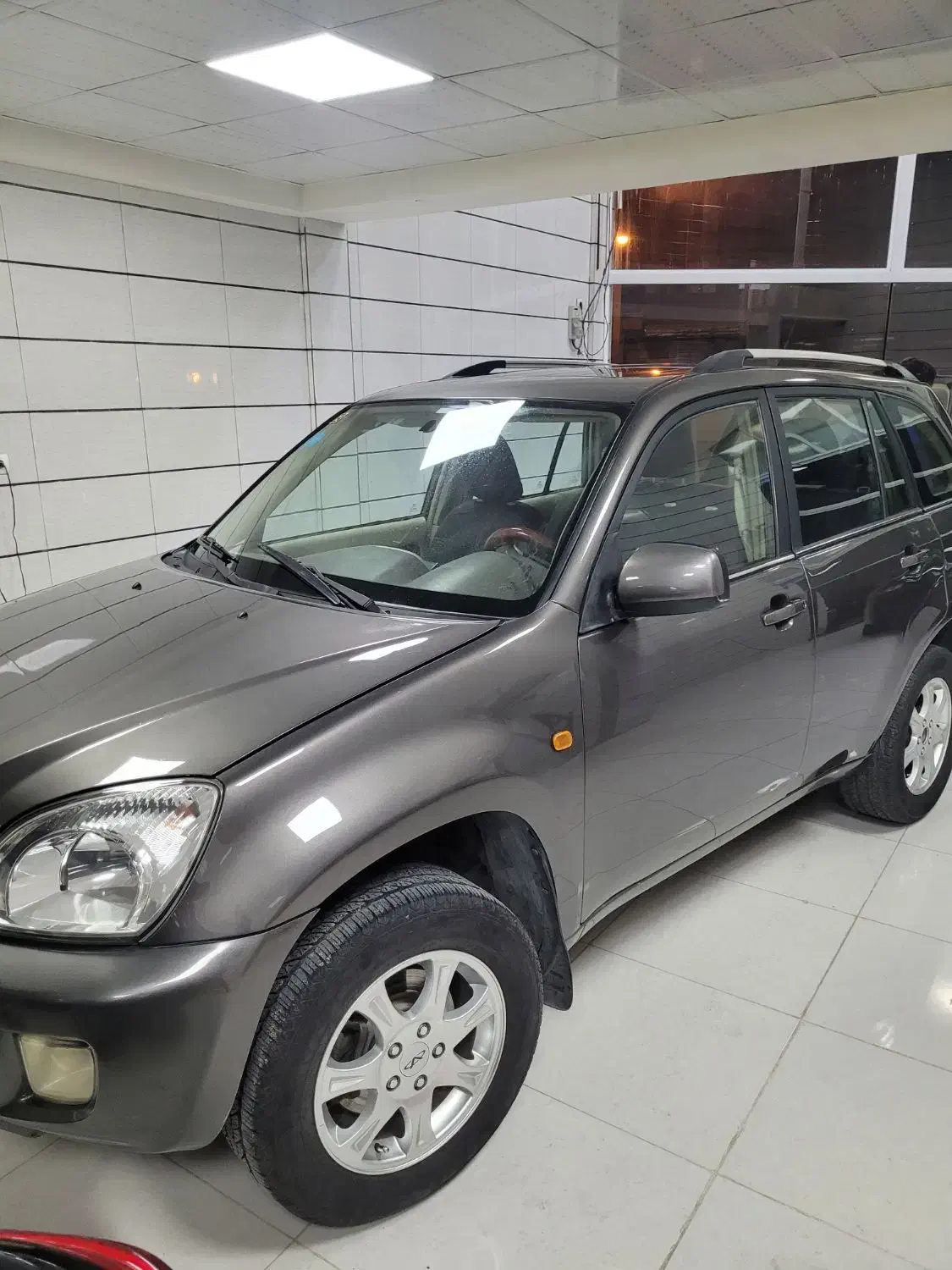 ام وی ام x33دنده ای مدل1393|خودرو سواری و وانت|کرمانشاه, |دیوار