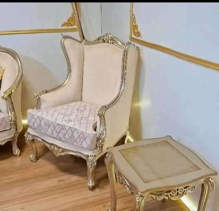 تولیدانواع مبلمان راحتی ابزاری کارتهران|مبلمان خانگی و میز عسلی|شاندیز, |دیوار