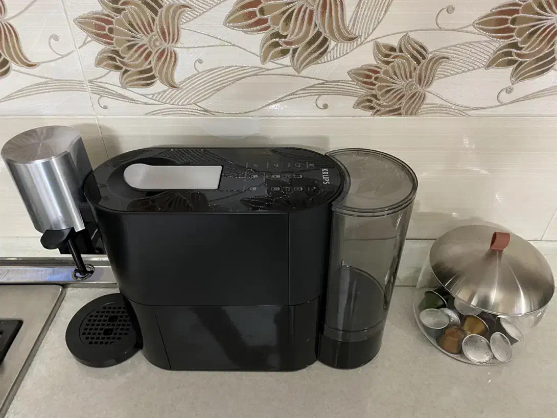 اسپرسو ساز نسپرسو atelier|سماور، چایساز، قهوهساز|تهران, پونک|دیوار