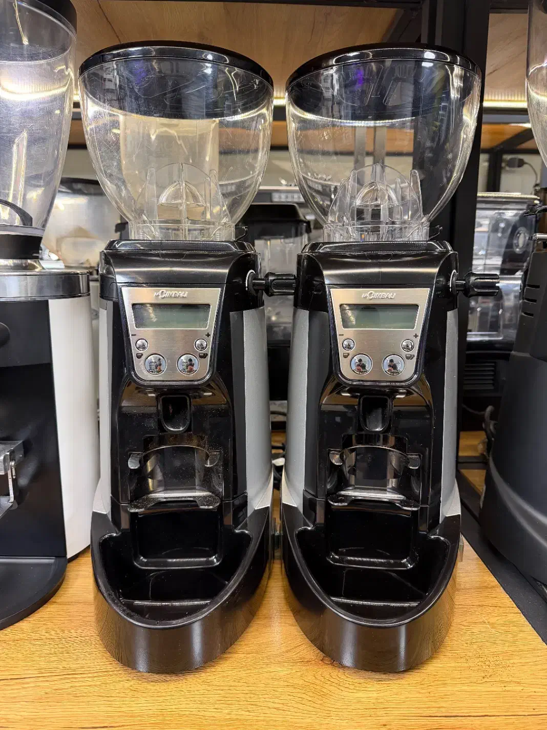 گرایندر جیمبالی cm|کافی‌شاپ و رستوران|تهران, مرزداران|دیوار