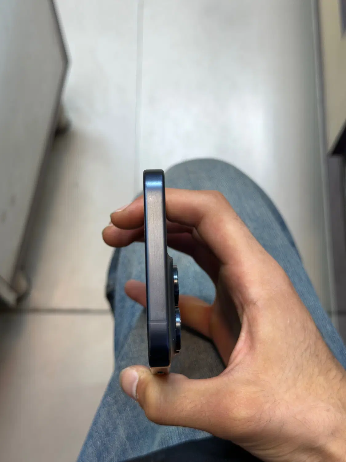 iPhone 15 Promax|موبایل|تبریز, |دیوار