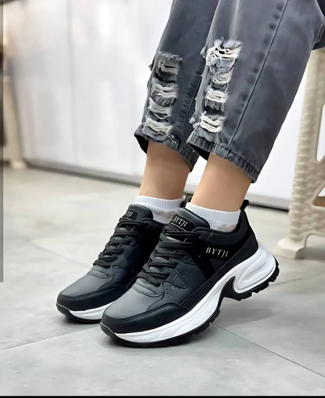 نیم بوت|کیف، کفش، کمربند|سبزوار, طبرسی (جعفرآباد)|دیوار