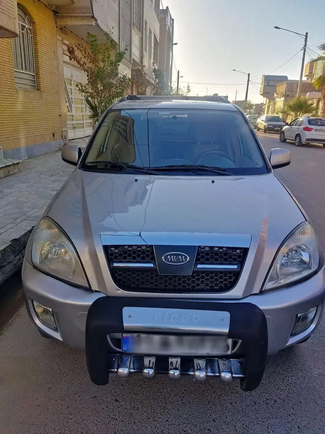 ام‌وی‌ام X33 دنده‌ای، مدل ۱۳۹۱|خودرو سواری و وانت|زاهدان, |دیوار