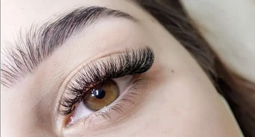 کاشت تخصصی مژه|خدمات آرایشگری و زیبایی|سنندج, |دیوار