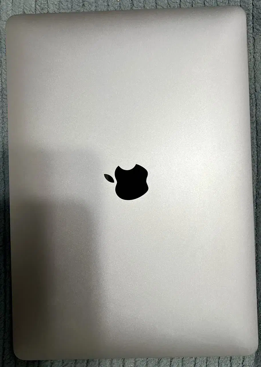 Macbook Air M1 مک بوک ایر 2020|رایانه همراه|تهران, سنائی|دیوار