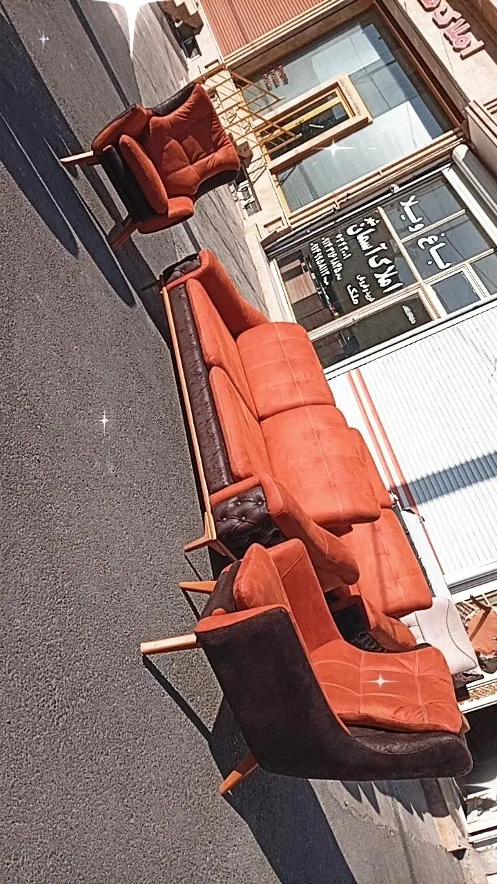 تولد و تعمیرات انواع مبلمان با چک|مبلمان خانگی و میز عسلی|باسمنج, |دیوار