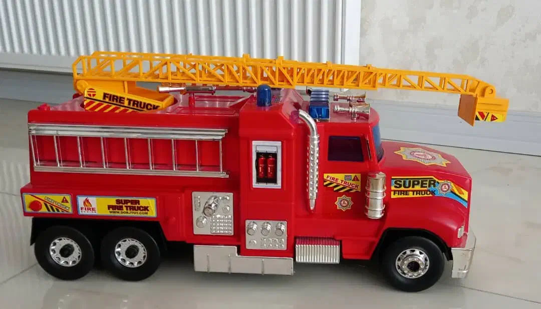 اسباب بازی بزرگ|اسباب‌‌بازی|همدان, |دیوار