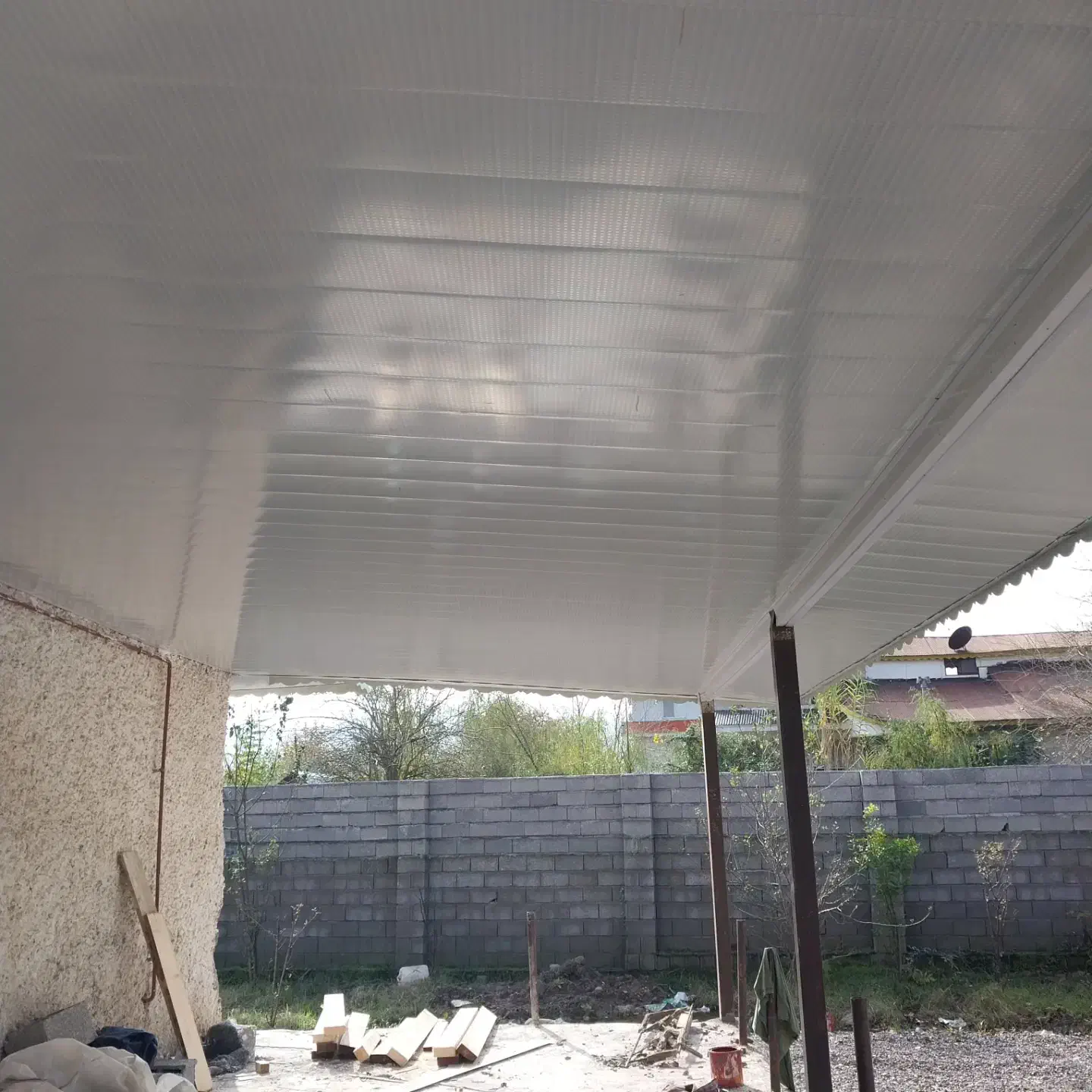 سربندی و نجاری|خدمات پیشه و مهارت|رشت, آب و برق|دیوار