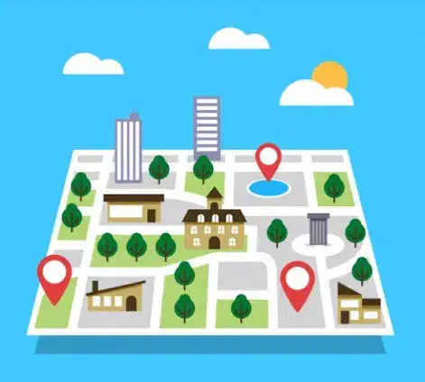 ثبت لوکیشن در اسنپ و نشان غیر حضوری|خدمات رایانه‌ای و موبایل|کرمانشاه, |دیوار