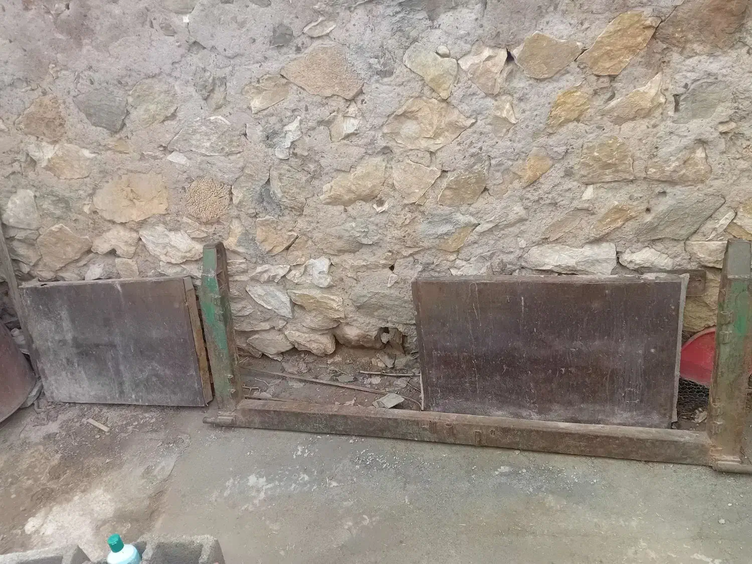 درب عقب دو کاره ۹۱۱|خودرو سنگین|سقز, |دیوار