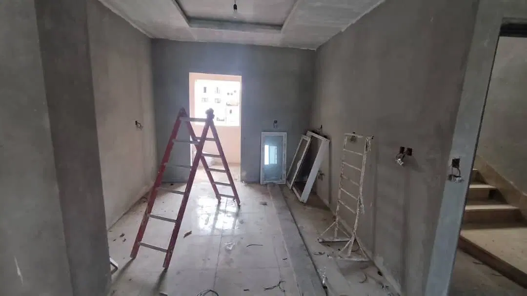فروش آپارتمان ۱۰۵ متر ۲خواب مدارک کامل مرکز شهر|فروش آپارتمان|محمودآباد, |دیوار